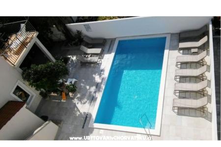 Apartamenty Villa Punta foto 2