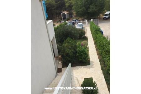 Apartamenty Villa Tribunj foto 4