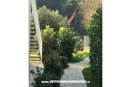 Apartamenty Villa Tribunj foto 5