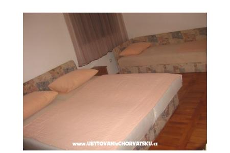 Apartamenty Vodice- SKELIN foto 5