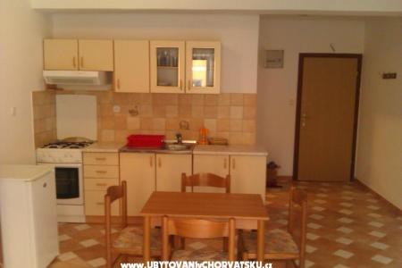 Apartamenty Vodice foto 2