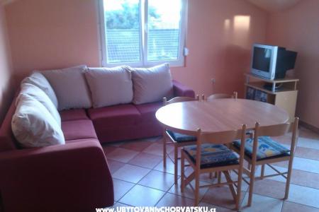 Apartamenty Vodice foto 3