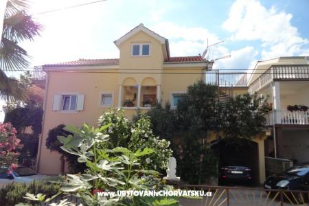 DamTin Vodice Chorwacja