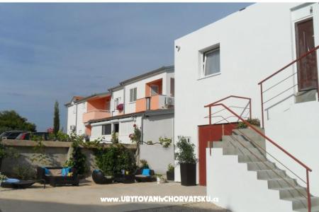 Exotic Adria Apartamenty foto 2