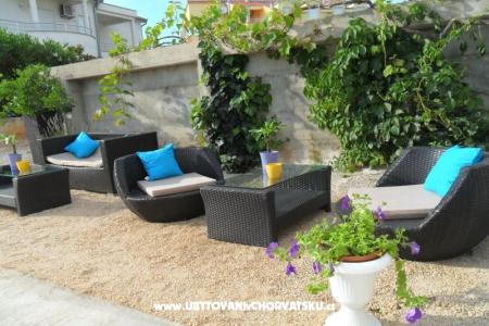 Exotic Adria Apartamenty foto 3