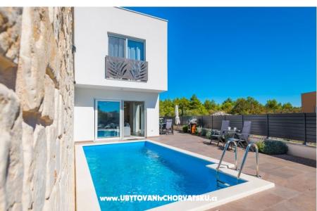 Katrya Luxury Villa foto 2