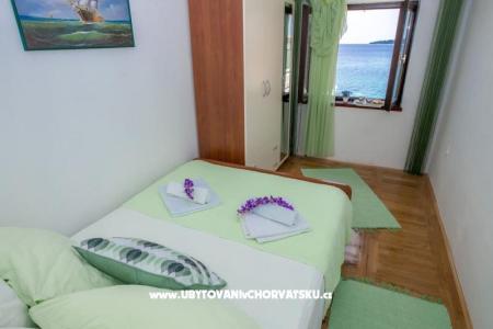 Holyday Dom Prvic foto 2