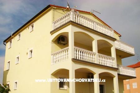 Morena Apartamenty - Vodice foto 2