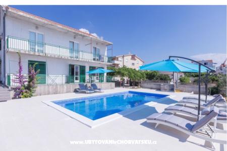 Neda Apartamenty – Vodice Chorwacja