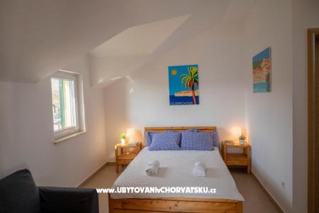 Beach Apartamenty Marijana foto 2