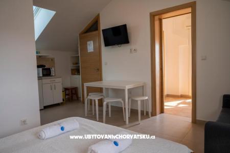 Beach Apartamenty Marijana foto 3