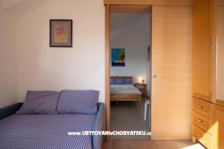 Beach Apartamenty Marijana foto 4