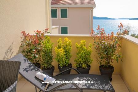 Beach Apartamenty Marijana foto 5