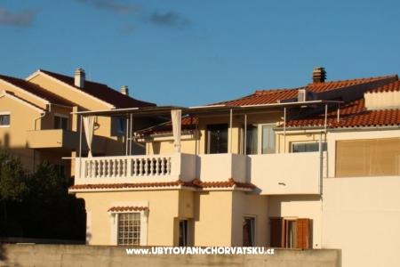 Apartamenty Zara foto 3