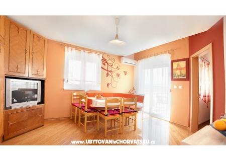 To relax and have fun Vodice Chorwacja