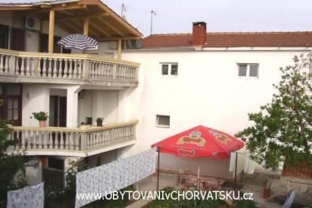 Apartamenty Vulin foto 2