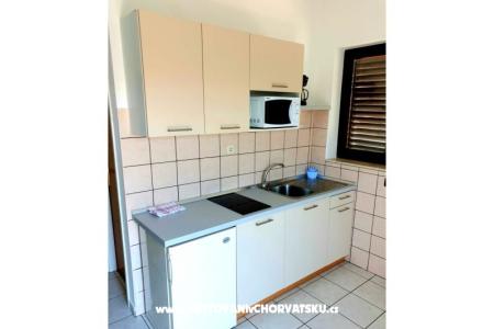 Apartamenty Grubelic foto 4
