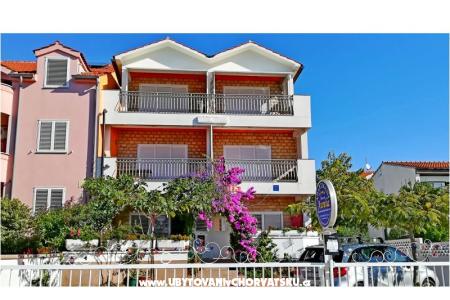 Villa Aurelia Vodice Chorwacja