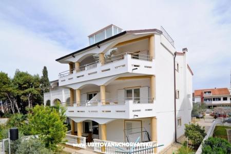 Villa Chiara foto 3