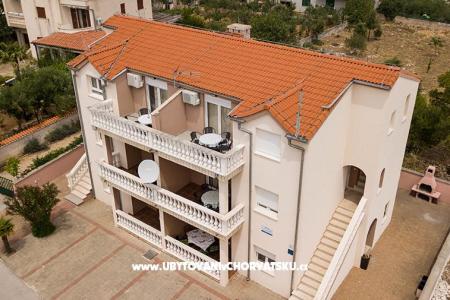 Villa Martin *** Srima foto 2