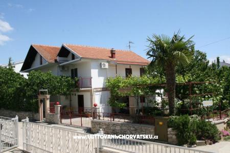 Villa Tanja *** Vodice Chorwacja