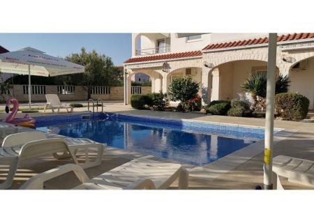 Villa Tomislav  Vodice Chorwacja