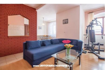 Apartament Matea foto 4