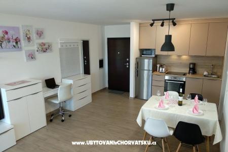 Apartament with sea view, Vodnjan foto 5