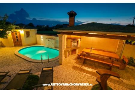 Vila Cera Vodnjan Vodnjan Chorwacja