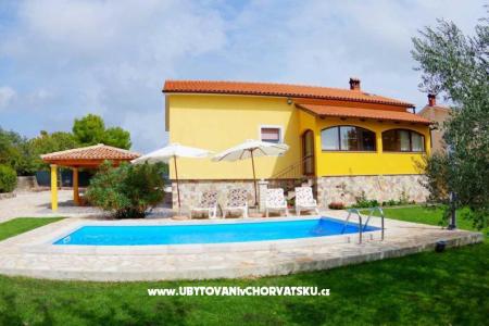 Villa Istrijana foto 2