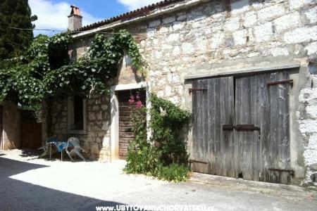 Apartamenty Rakovac Vrsar foto 2