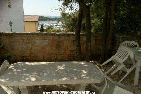 Apartamenty Rakovac Vrsar foto 5