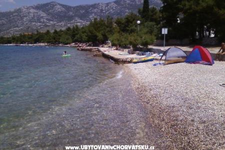 Adria apartment Rovanjska Zadar Chorwacja