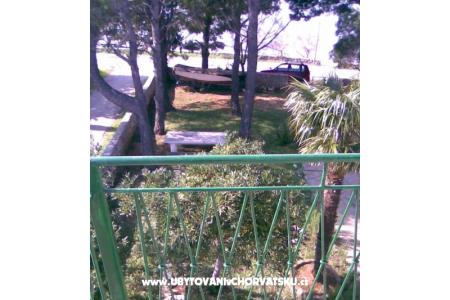 Adria apartment Rovanjska foto 4