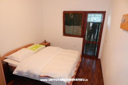 Adria apartment Rovanjska foto 5