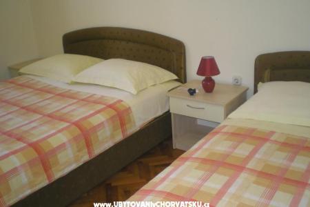 Apartament  Dalmacija foto 3