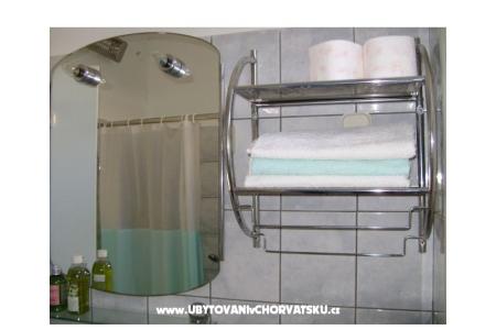 Apartament  Dalmacija foto 5