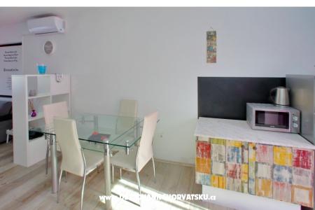 Apartament  Valentina foto 4