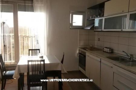 Apartament Ana Diklo foto 3