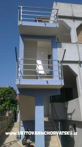 Apartament Bobaš foto 2