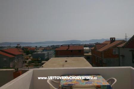 Apartament Bobaš foto 4