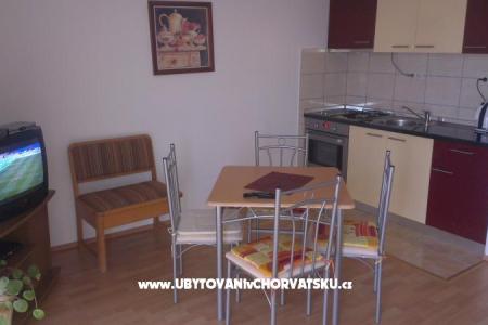 Apartament Bobaš foto 5