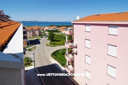 Apartament Diklo-Zadar foto 2