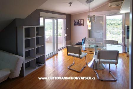 Apartament Diklo-Zadar foto 4