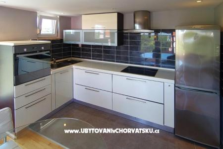 Apartament Diklo-Zadar foto 5