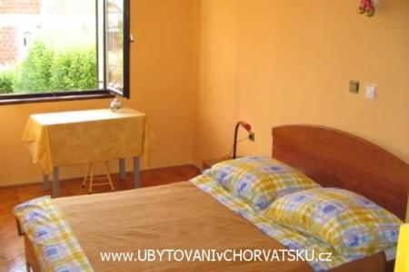 Apartament Fredotovic foto 2