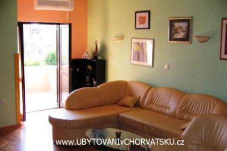 Apartament Fredotovic foto 3