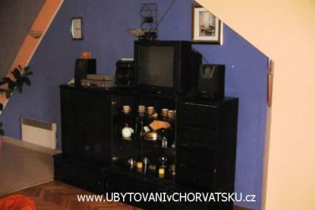 Apartament Fredotovic foto 5