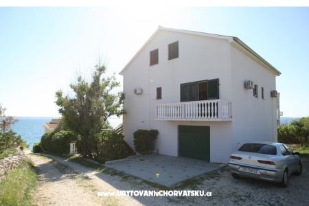 Apartament Karla Zadar Chorwacja