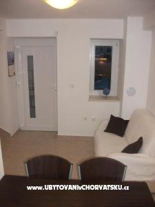 Apartament Karla - Vrsi foto 5